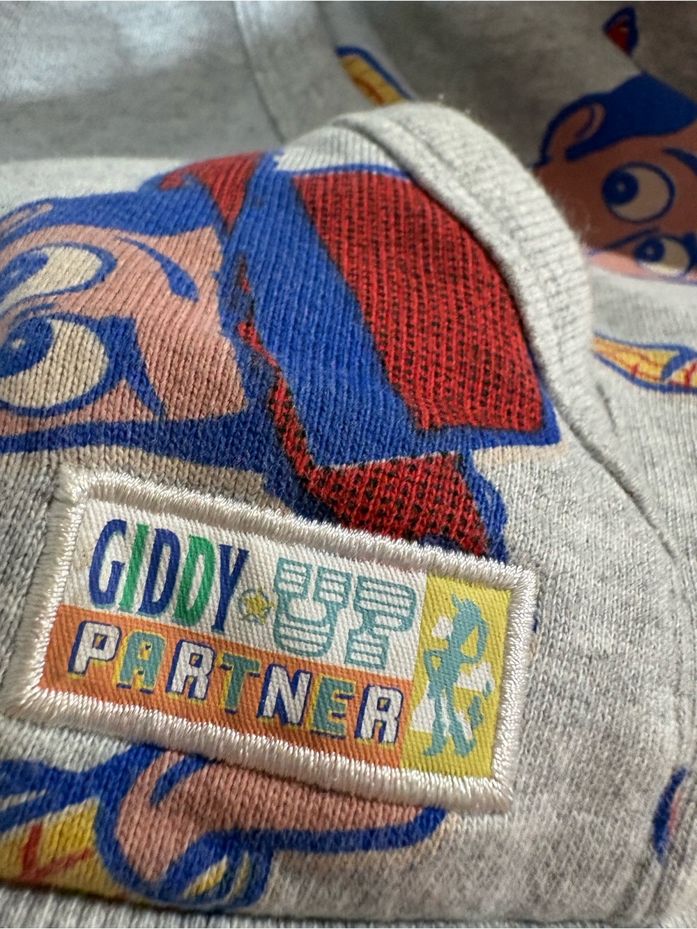 Disney Japan hoodie - Picture 4 of 6